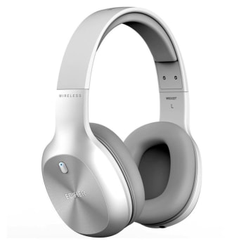 Headphone Edifier Bluetooth W800 Branco