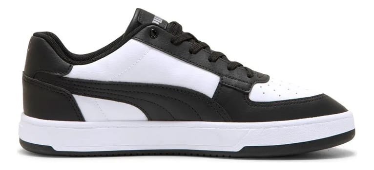 Tênis Masculino Caven 2.0 Puma Geométrico