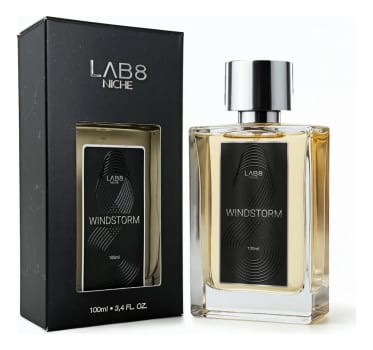Perfume Lab 8 Niche - Windstorm 100ml