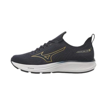 Tênis Mizuno Cool Ride 3, Marinho, 37