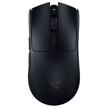RAZER Viper V3 HyperSpeed Rato sem fios para desportos, sensor ótico Focus Pro 30K, bateria de até 280 horas de duração, interruptores mecânicos de