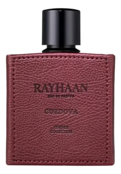 Perfume Árabe Cordova Rayhaan 100ml Edp Masculino
