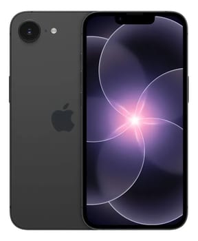 iPhone 17e 256GB Preto - Distribuidor Autorizado