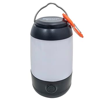 NTK Mini Lampião de Led Toleto de 150 lúmens