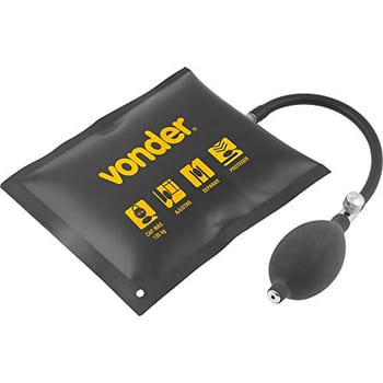 Vonder Bolsa Inflável Multifunção Vdo1978