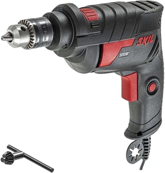 Skil Furadeira De Impacto 10 6602 570W 127V