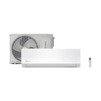 Electrolux Ar-condicionado Electrolux MaxComfort Full Inverter Frio 18.000 BTUs (NI18F/NE18F) 220V