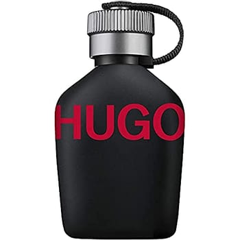 Hugo Just Different Hugo Boss – Perfume Masculino – Eau de Toilette 75ml