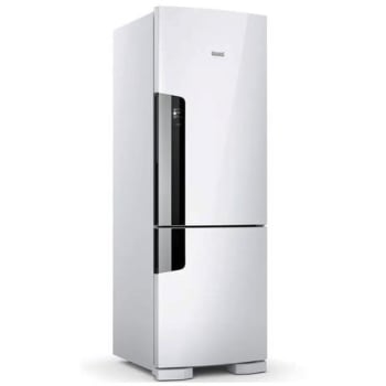 Refrigerador 397 Litros Consul 2 Portas Frost Free Inverse Cre44abana - Magazine Ofertaesperta
