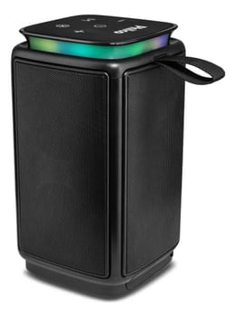 Speaker Philco Connection Bluetooth V.5.3 50w Pbs56