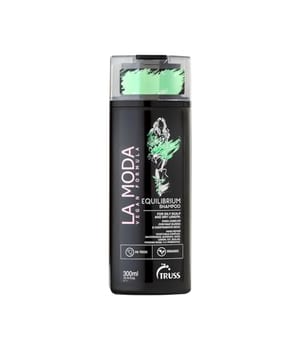 LA MODA SHAMP EQUILIBRIUM 300ml