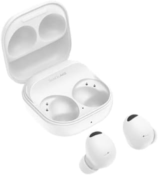 Fones De Ouvido Sem Fio Galaxy Buds2 Pro - SAMSUNG (Branco)