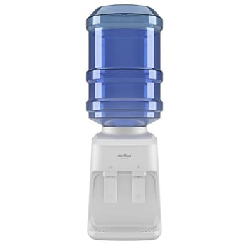 Britânia Bebedouro BBE13B Aquaplus Biv Capacidade 10L e 20L
