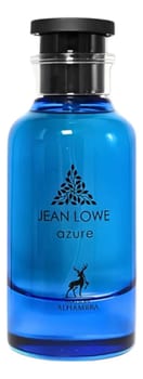Maison Alhambra Jean Lowe Azure 100ml (perfume Unissex)