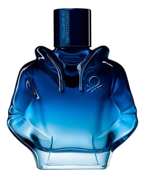 Perfume Benetton We Are Tribe Edt 90ml