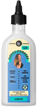 Leave-In Lola Cosmetics Danos Vorazes - 200ml