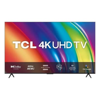 85 P745 4K Ultra HD Google TV - TCL Electronics