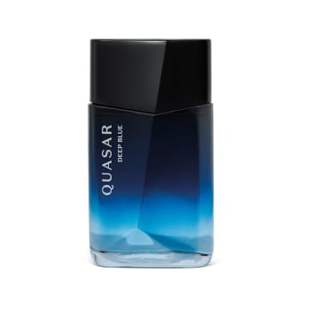 Quasar Deep Blue Desodorante Colônia 100ml