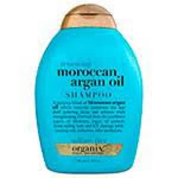  Shampoo Ogx Argan Oil Morocco 385ml 