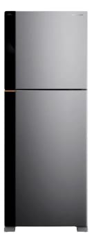 Geladeira Inteligente Frost Free Duplex 476 Litros Inox Bras