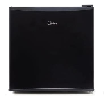Frigobar 45 Litros Inverter Bivolt Preto Preto