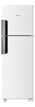 Geladeira Consul Frost Free 377 Litros Duplex Branca - CRM44MB