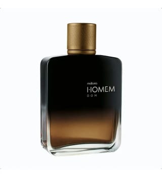 Natura Homem Dom Deo Perfume Masculino Para Homem 100 Ml