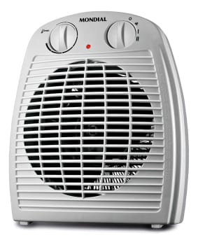 Aquecedor A Ar, Mondial 1500W A-08