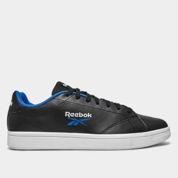 Tênis Reebok Royal Complete Sport Masculino - Preto