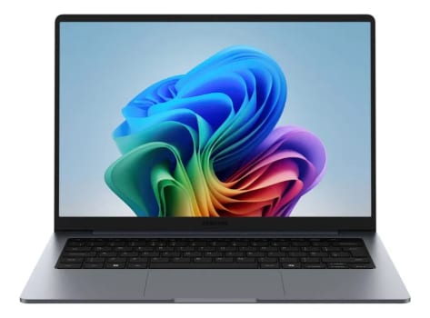 Samsung Galaxy Book6 14  Wuxga, U5 325, 16gb, 512g, Grafite