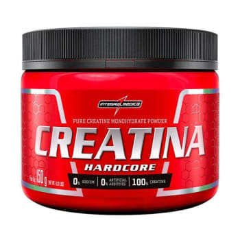 Creatina 150g integralmedica - Integralmédica - Creatina - Magazine 