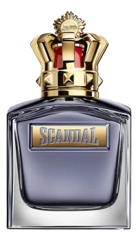 Perfume Jean Paul Gaultier Scandal Eau de Toilette For Him 150 ml Masculino