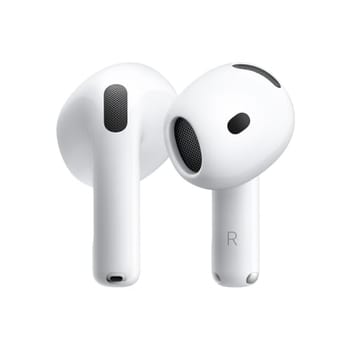 Apple AirPods 5 com Caixa de carregamento wireless ​​​​​​​