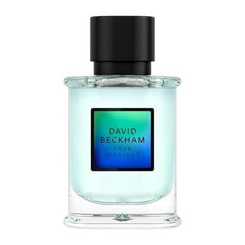David Beckham Perfume True Instinct Eau de Parfum Masculino 50ml