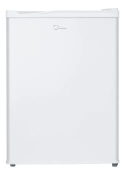 Frigobar Midea Inverter 67l Bivolt Branco (mdrd108fgd013)