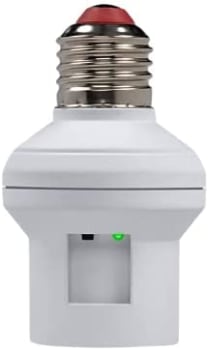 Interruptor Inteligente Izy Smart Soquete Intelbras E27 EWS 400 Branco