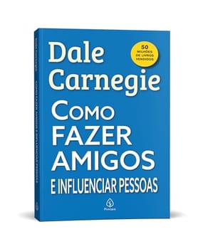 Como fazer amigos e influenciar pessoas