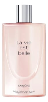 Loção Corporal La Vie Est Belle Lait Corps Lancôme 200 ml