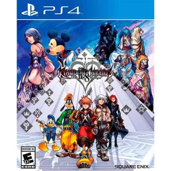 kingdom hearts 1.5 ps4 download