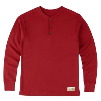 Field & Stream Clássico masculino, Oxicoco, G