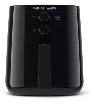 Fritadeira Airfryer Grill Edition Philips Walita hd9202 220V  