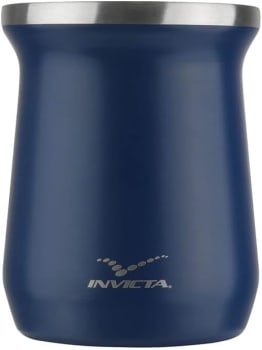 Cuia Térmica 250ml - Invicta