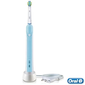 Escova Dental Elétrica Oral-B Care Profissional - D16 - OAD16BAZ
