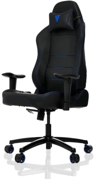 Vertagear Vg-Pl1000-Bl P-Line Pl1000 Racing Series Gaming Chair Black/Blue Edition - Windows 
