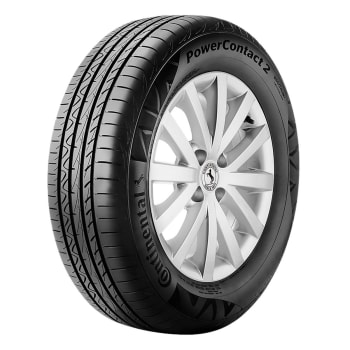 Pneu Continental Aro 14 175/70R14 PowerContact 2