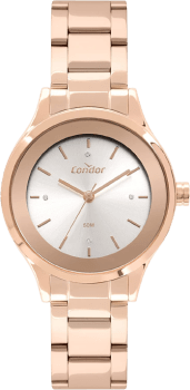 Relógio Condor Feminino Elegante- COPC21JHG/K4J