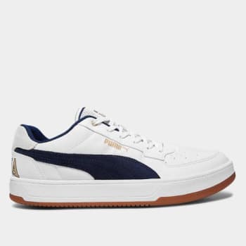 Tênis Puma Caven 2.0 Retro Club Masculino - Tênis Esportivo - Magazine OfertaespertaLogo LuLogo Magalu