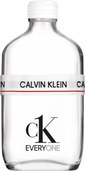 Perfume Calvin Klein Ck Everyone Eau De Toilette, 200ml
