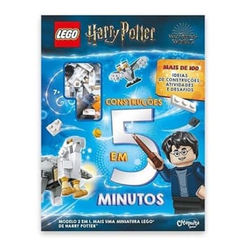 Lego Harry Potter