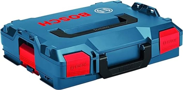 Bosch Maleta De Transporte L-Boxx 102 Sistema De Malas